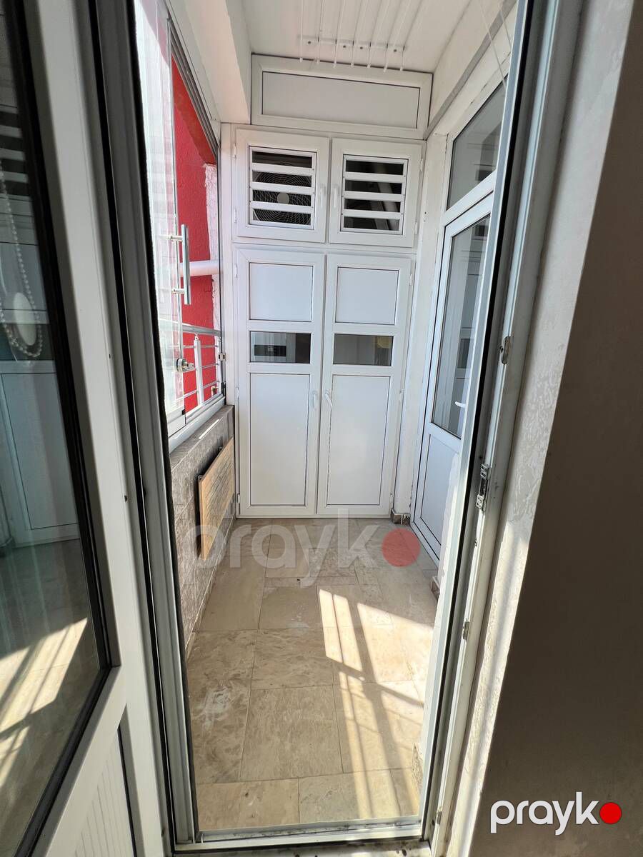 İcarəyə verilir 2 otaqlı yeni tikili 65 m² — Mənzil, Bakı (3)