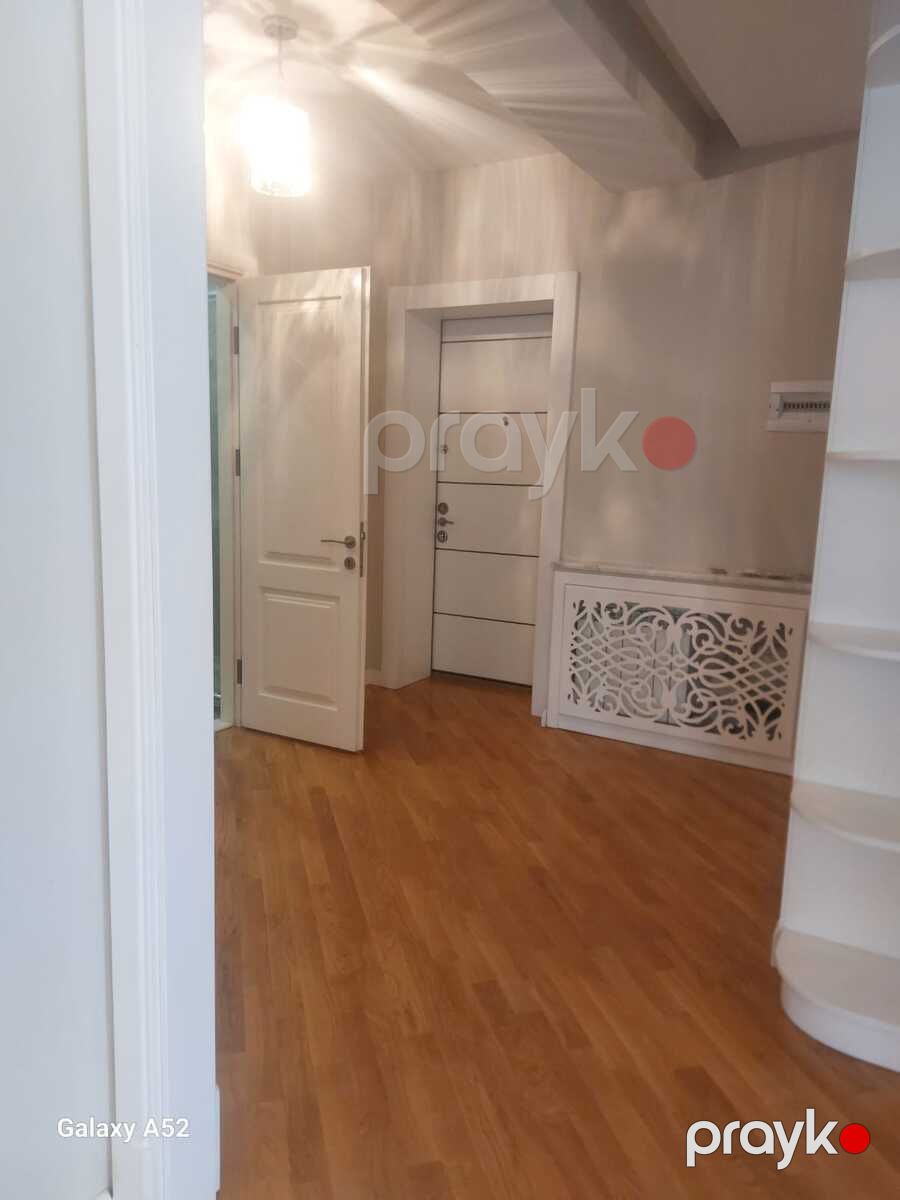 Satılır 3 otaqlı yeni tikili 100 m² — Mənzil, Bakı (7)