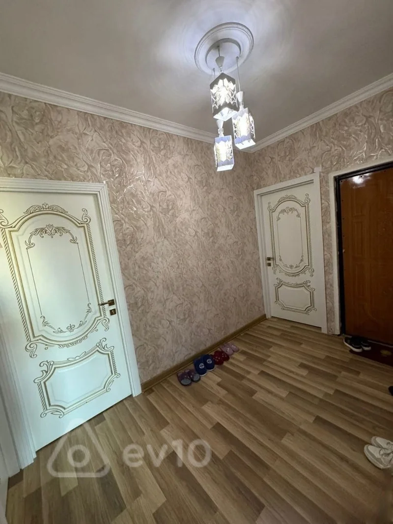 4 otaqlı mənzil, 110 m², Əsəd Əhmədov küçəsi — Mənzil, Bakı (6)