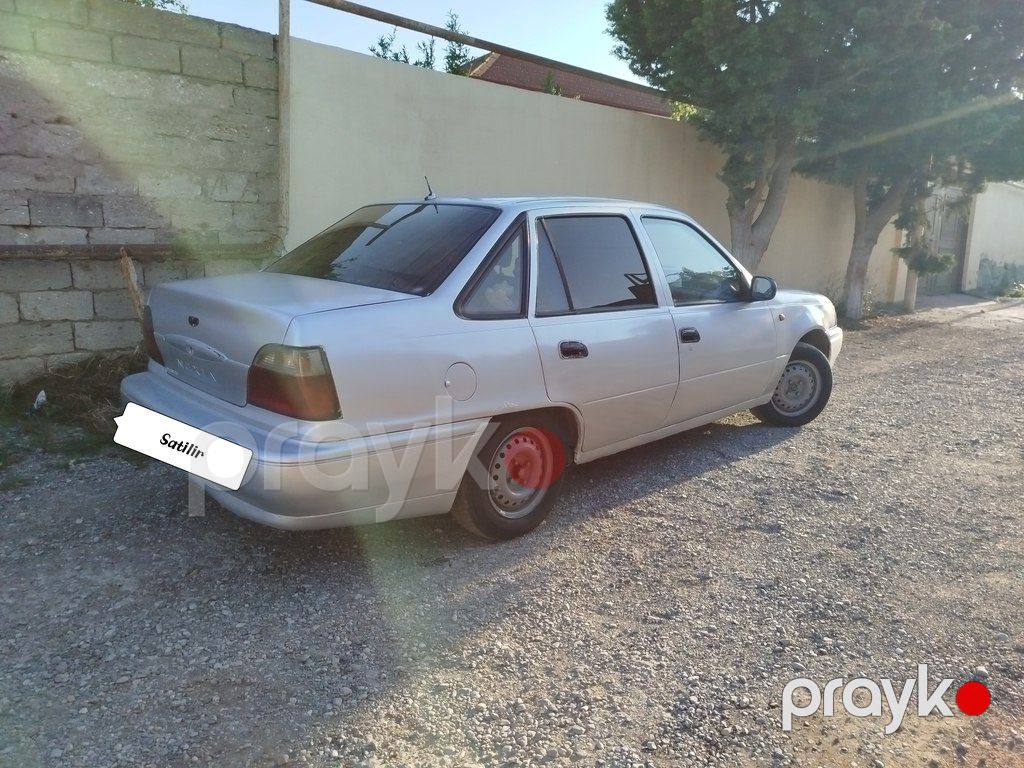 Daewoo Nexia, 1.5 L, 2006 il, 368 000 km — Avtomobillər, Bakı (5)
