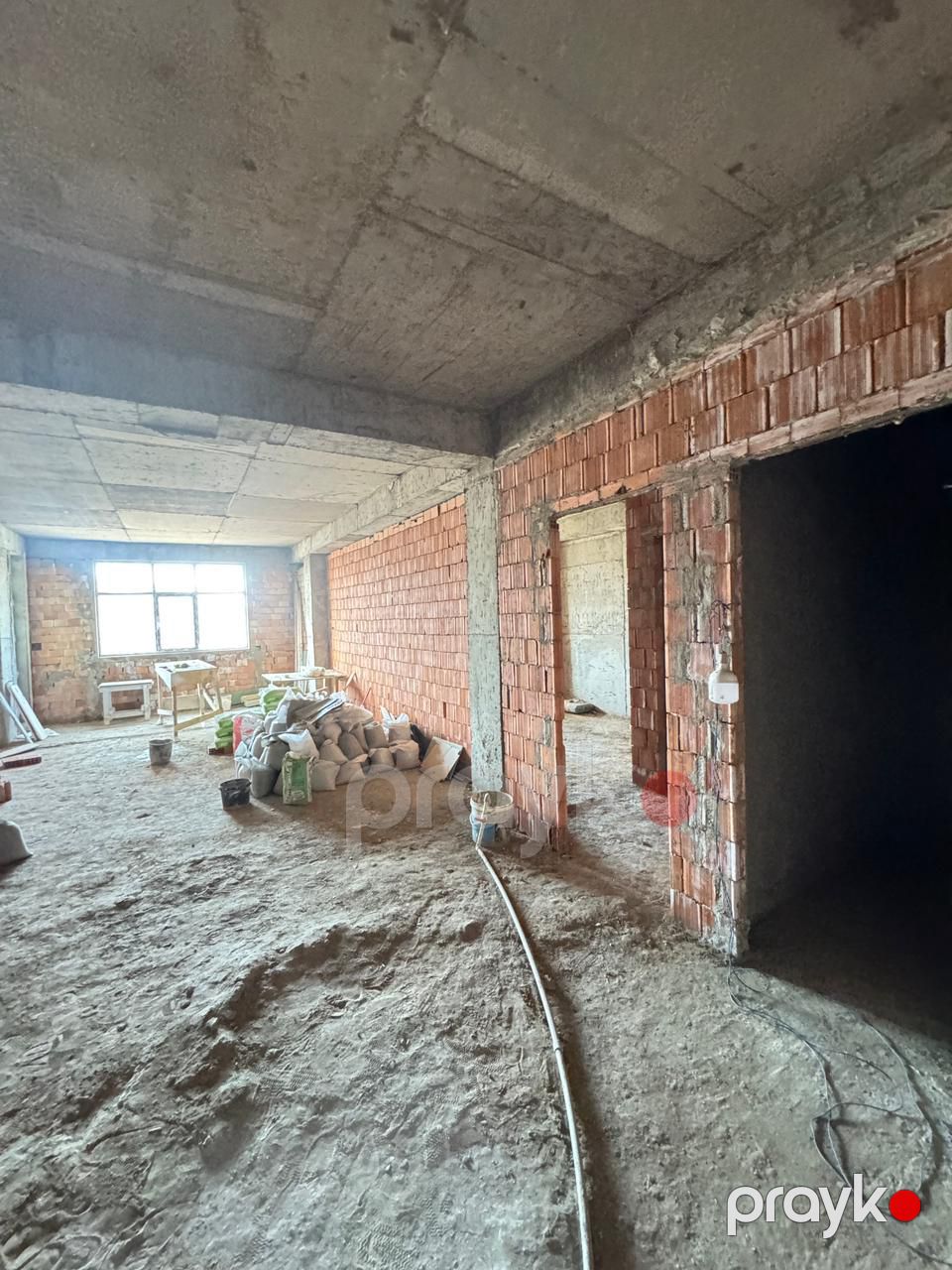 3 otaqlı studiya, 130 m², Həsənoğlu küçəsi — Mənzil, Bakı (4)