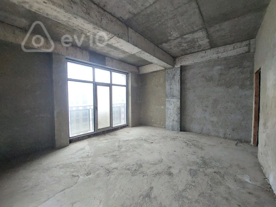 3 otaqlı mənzil, 127 m², Qulu Quliyev — Mənzil, Bakı (5)