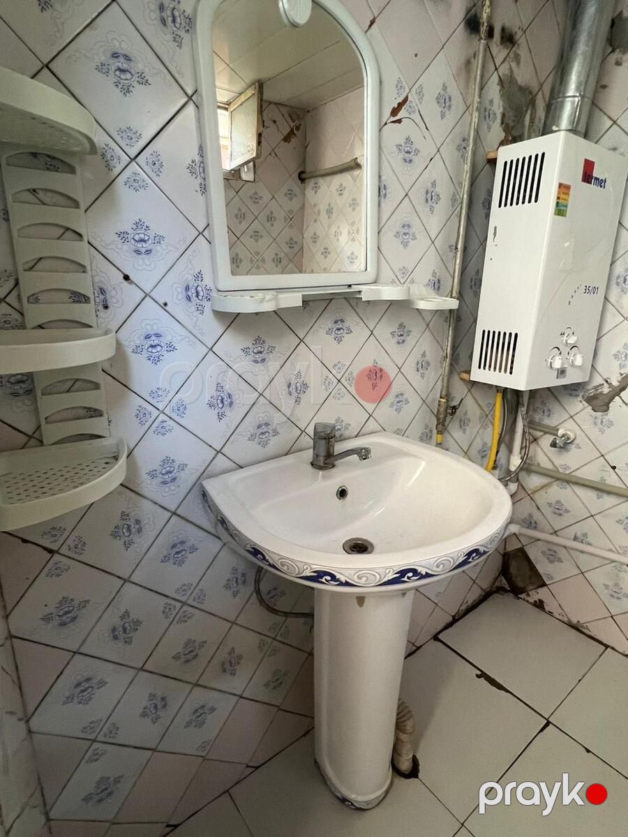 İcarəyə verilir 2 otaqlı həyət evi/bağ evi 40 m² — Ev, villa, Bakı (11)