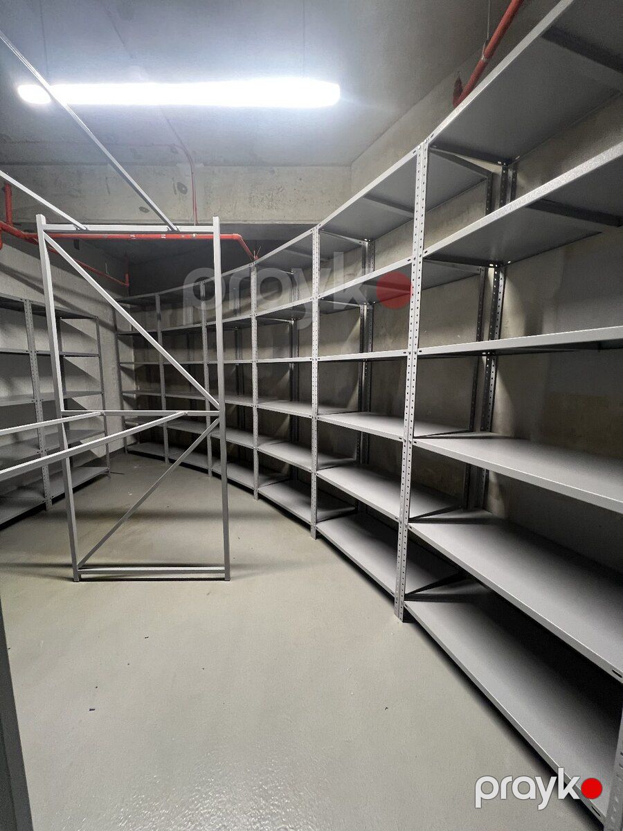 Metal vitrin — Biznes və avadanlıq, Bakı (6)