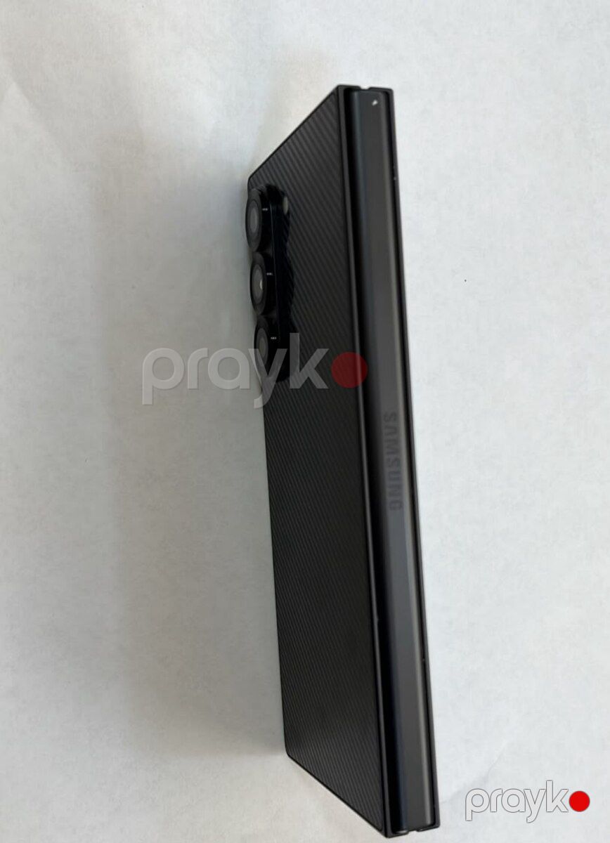 Samsung Galaxy Z Fold 6 Black 256GB/12GB — Smartfonlar, Bakı (10)