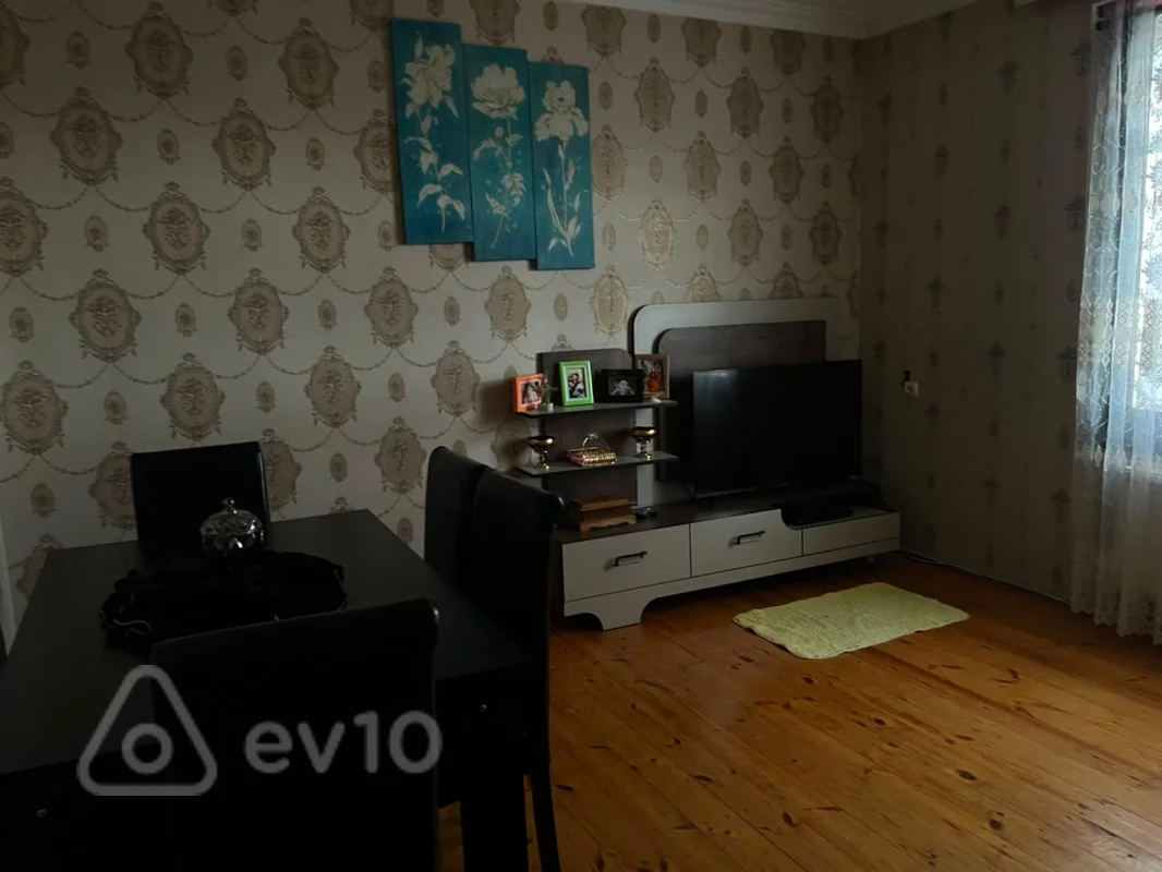 3 otaqlı mənzil, 120 m², Xırdalan — kirayə — Mənzil, Xırdalan (6)