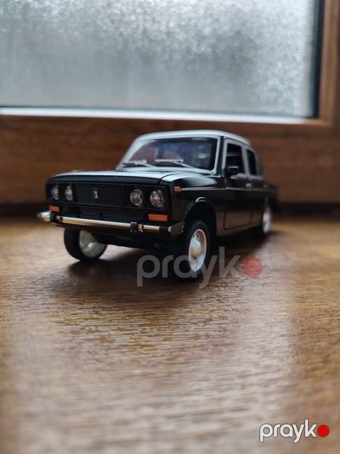 Vaz 2106 — Bakı