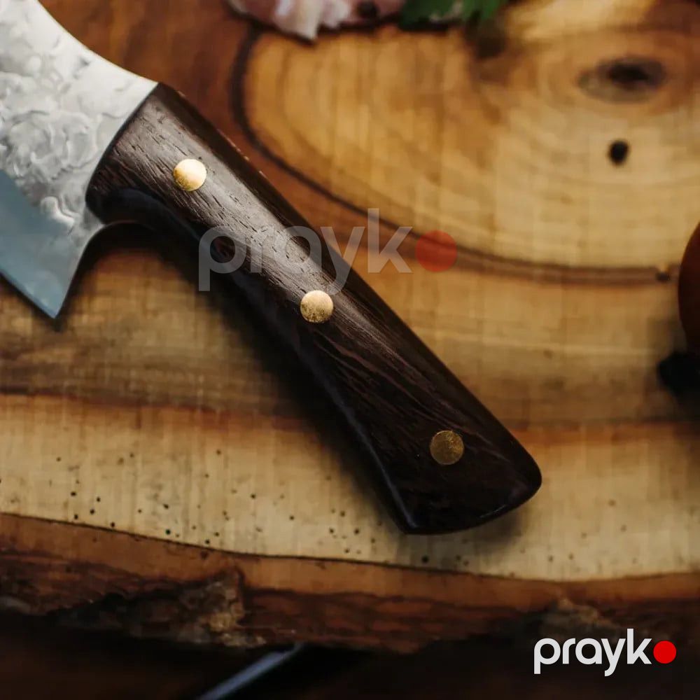 Çoxfunksiyalı bıçaq, dəri çexollu, kamp və BBQ üçün uyğun, möhkəm kəsici ağızlı - prmt_1018 — Mallar, Bakı (3)