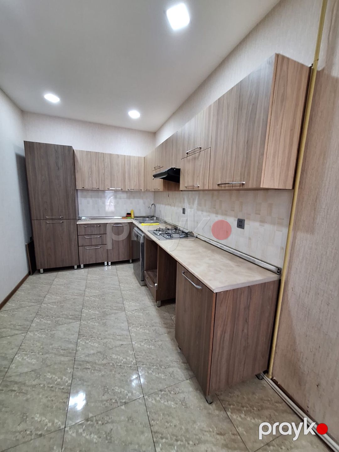 Satış: 2 otaqlı Yeni tikili, 91 m², Yasamal rayonu — Mənzil, Bakı (7)
