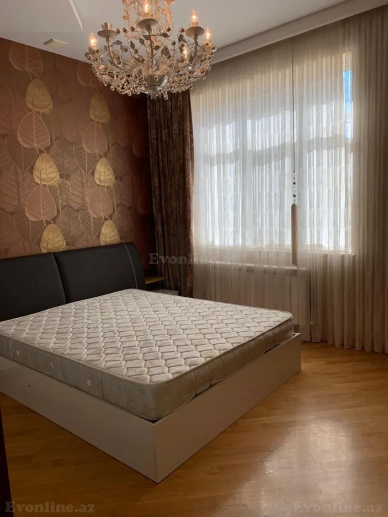 Kirayə verilir Ofis 350 m² Bakı, Xətai r — Ofis, Bakı (7)