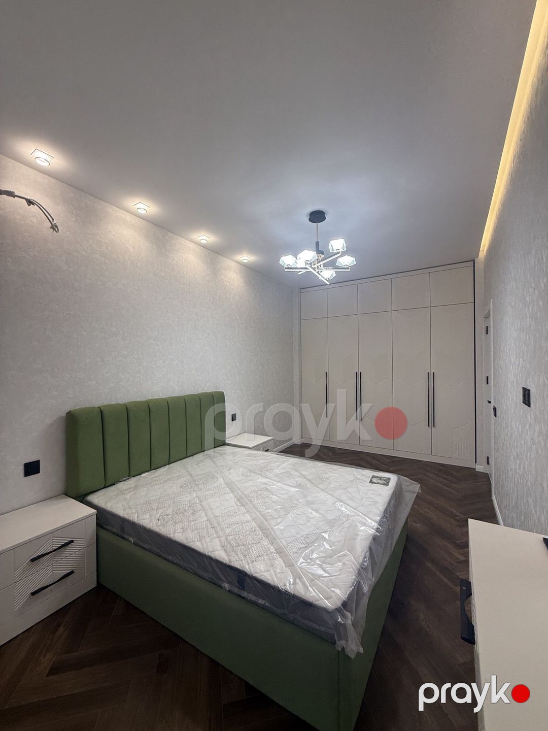 Satılır 2 otaqlı yeni tikili 70 m² — Mənzil, Bakı (7)