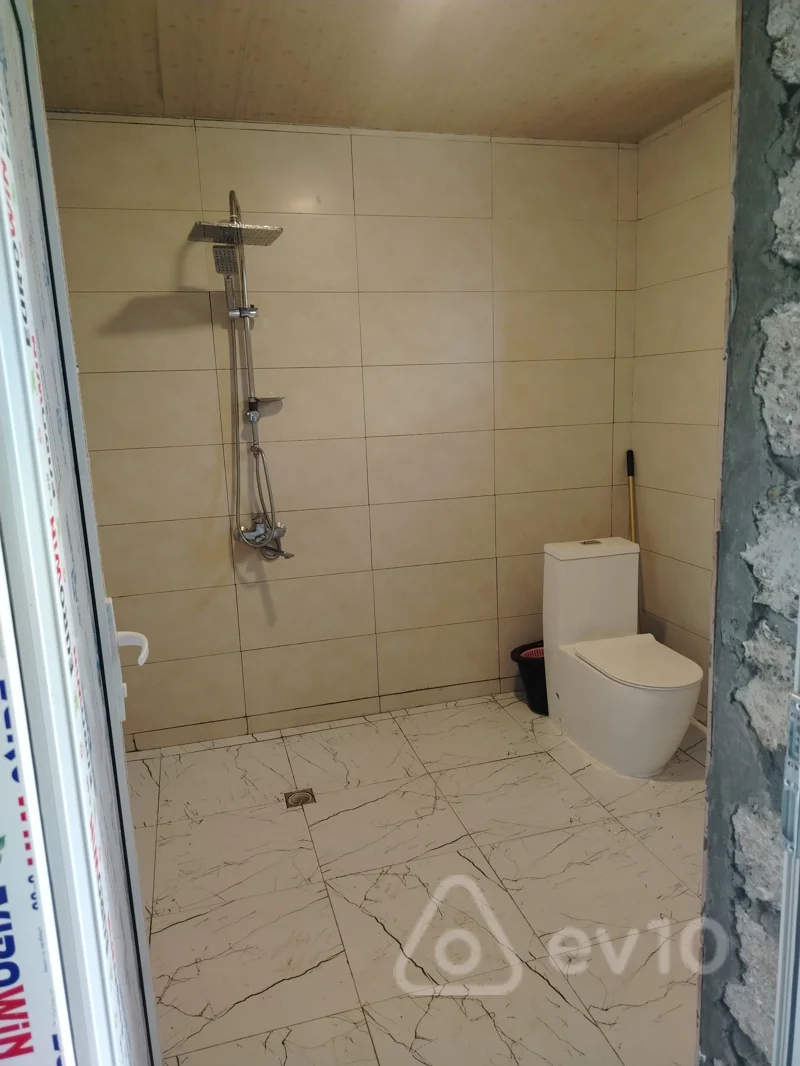 4 otaqlı həyət evi, 120 m², Mehdi Hüseynzadə küçəsi 120 — Ev, villa, Bakı (4)