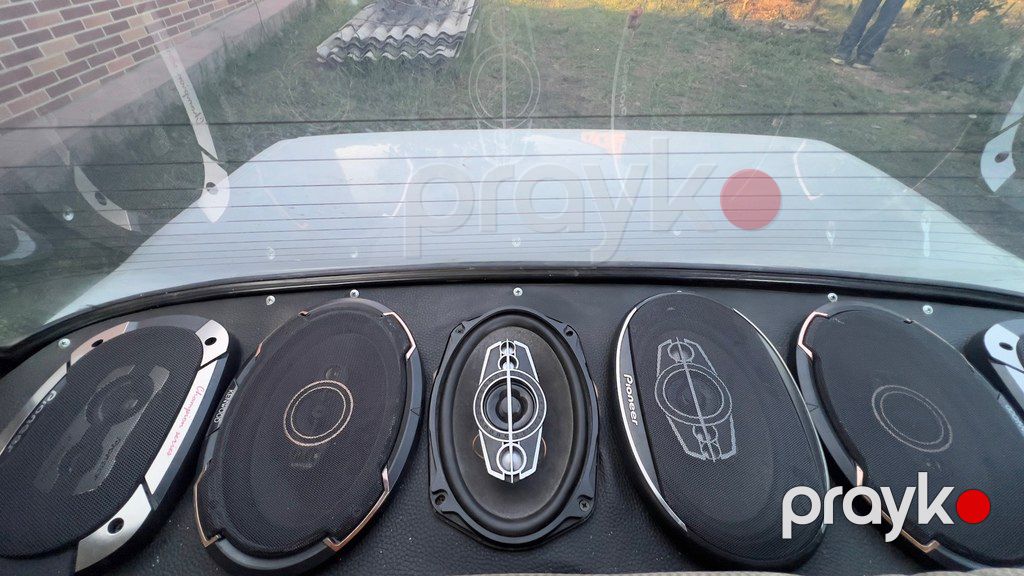 Lada (VAZ) 2107, 1.7 L, 2005 il, 15 905 km — Avtomobillər, Astara (7)