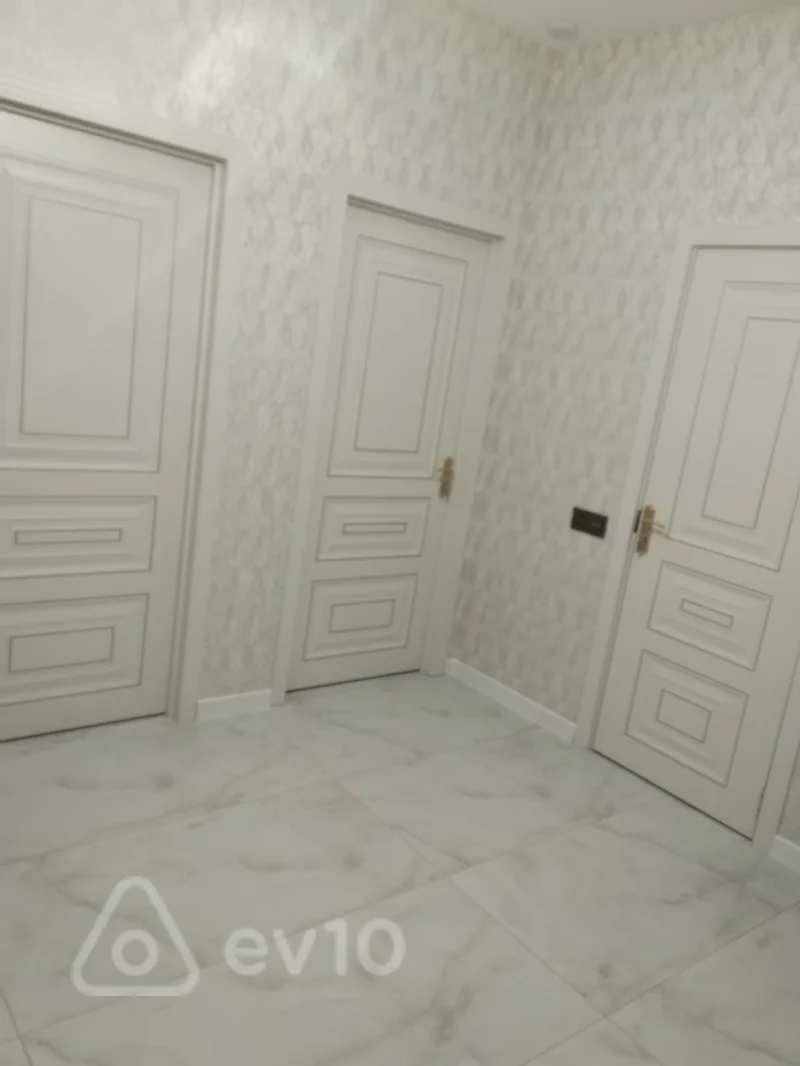 3 otaqlı mənzil, 100 m², Maskva pr — kirayə — Mənzil, Bakı (12)