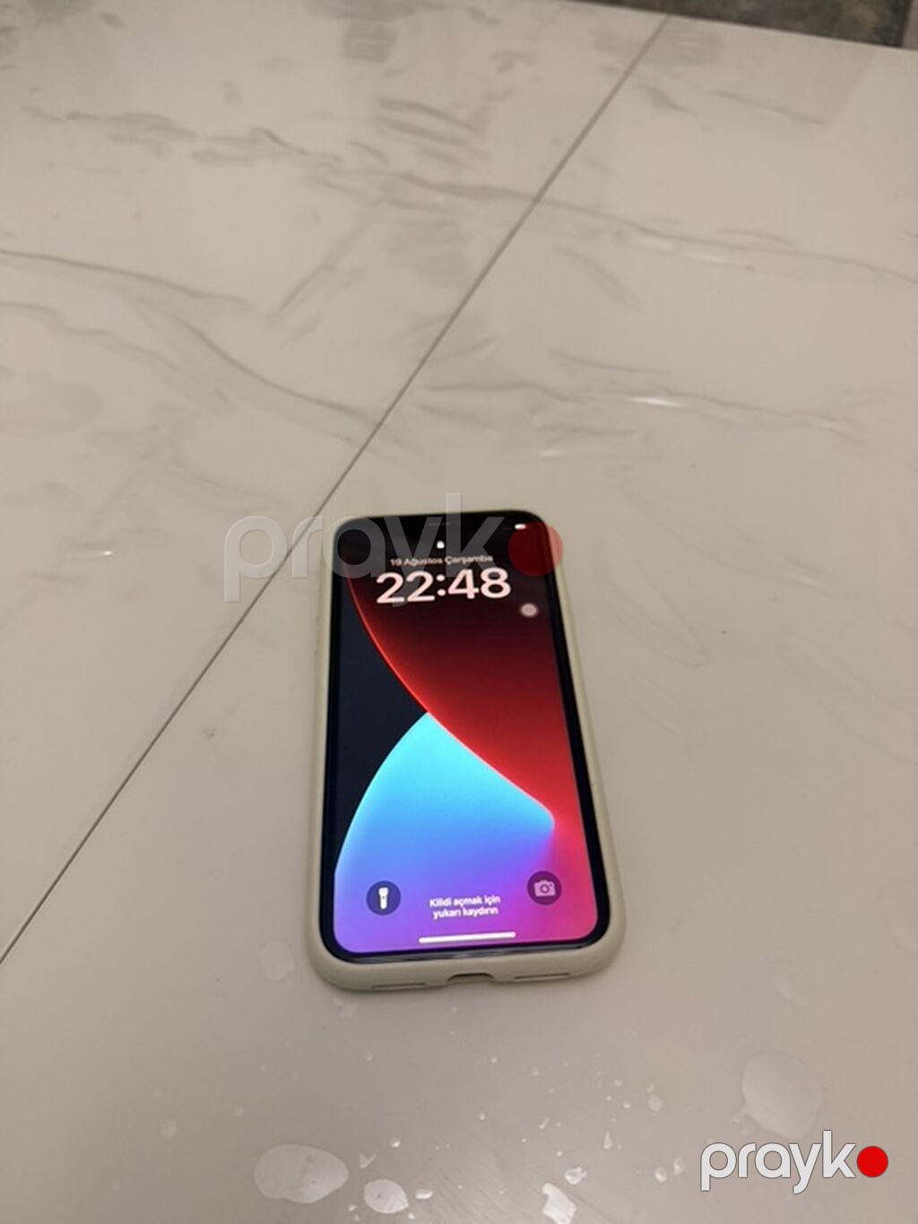 IPhone 11, 128 GB, Qara, Face ID — Apple iPhone, Bakı (3)