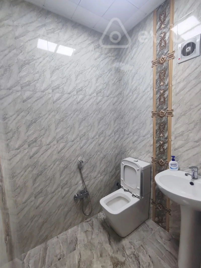 3 otaqlı mənzil, 115 m², Bakı, Maqsud Əlizadə küç. — kirayə — Mənzil, Bakı (6)