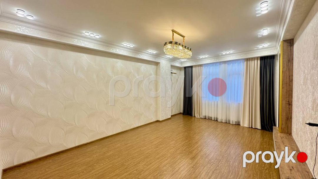 Satılır 3 otaqlı yeni tikili 140 m² — Mənzil, Bakı (3)