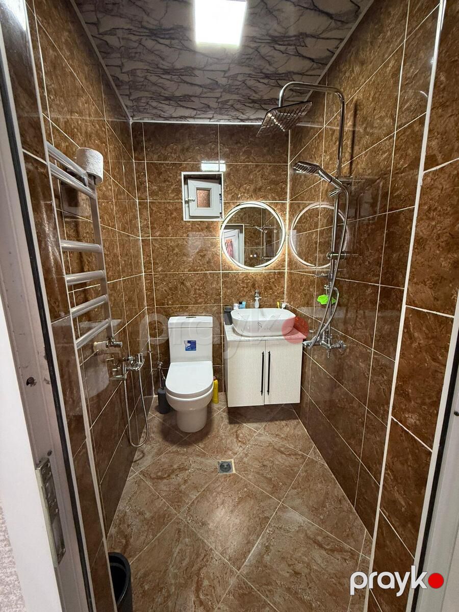 İcarəyə verilir 3 otaqlı həyət evi/bağ evi 100 m² — Ev, villa, Xırdalan (6)