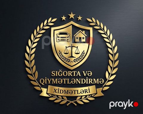 Sığorta xidmətləri — Bakı
