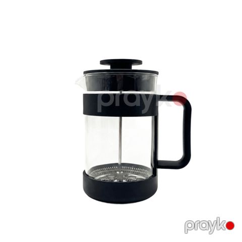 Frenç-press Aramoro Nero, 800 ml — Bakı
