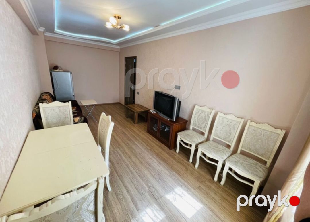 İcarəyə verilir 2 otaqlı yeni tikili 53 m² — Mənzil, Bakı (3)