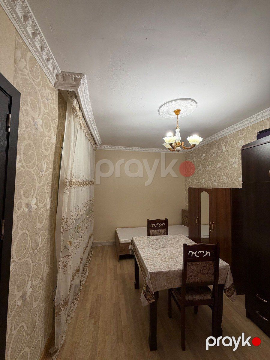 İcarəyə verilir 1 otaqlı köhnə tikili 20 m² — Mənzil, Bakı (10)