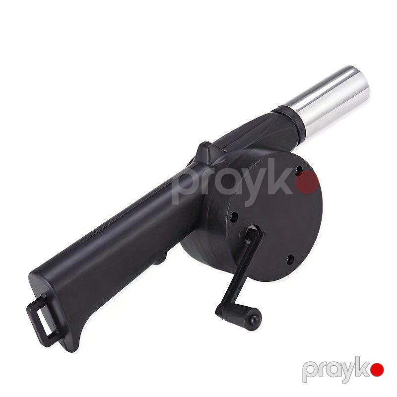 Manqal üçün üfləyici iva452 — Mallar, Bakı (3)