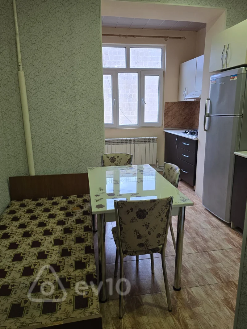 1 otaqlı mənzil, 45 m², Elimlər — kirayə — Mənzil, Bakı (6)