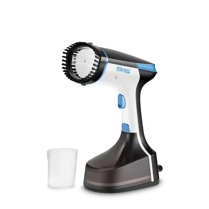 Buxarlayıcı, ağ, 300 ml — Home appliances