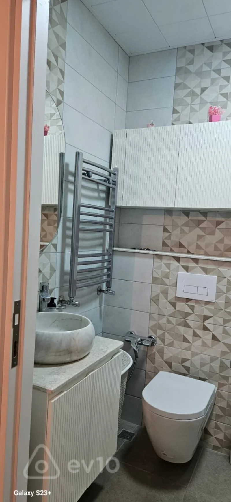 2 otaqlı mənzil, 65 m², 20 Yanvar — kirayə — Mənzil, Bakı (6)