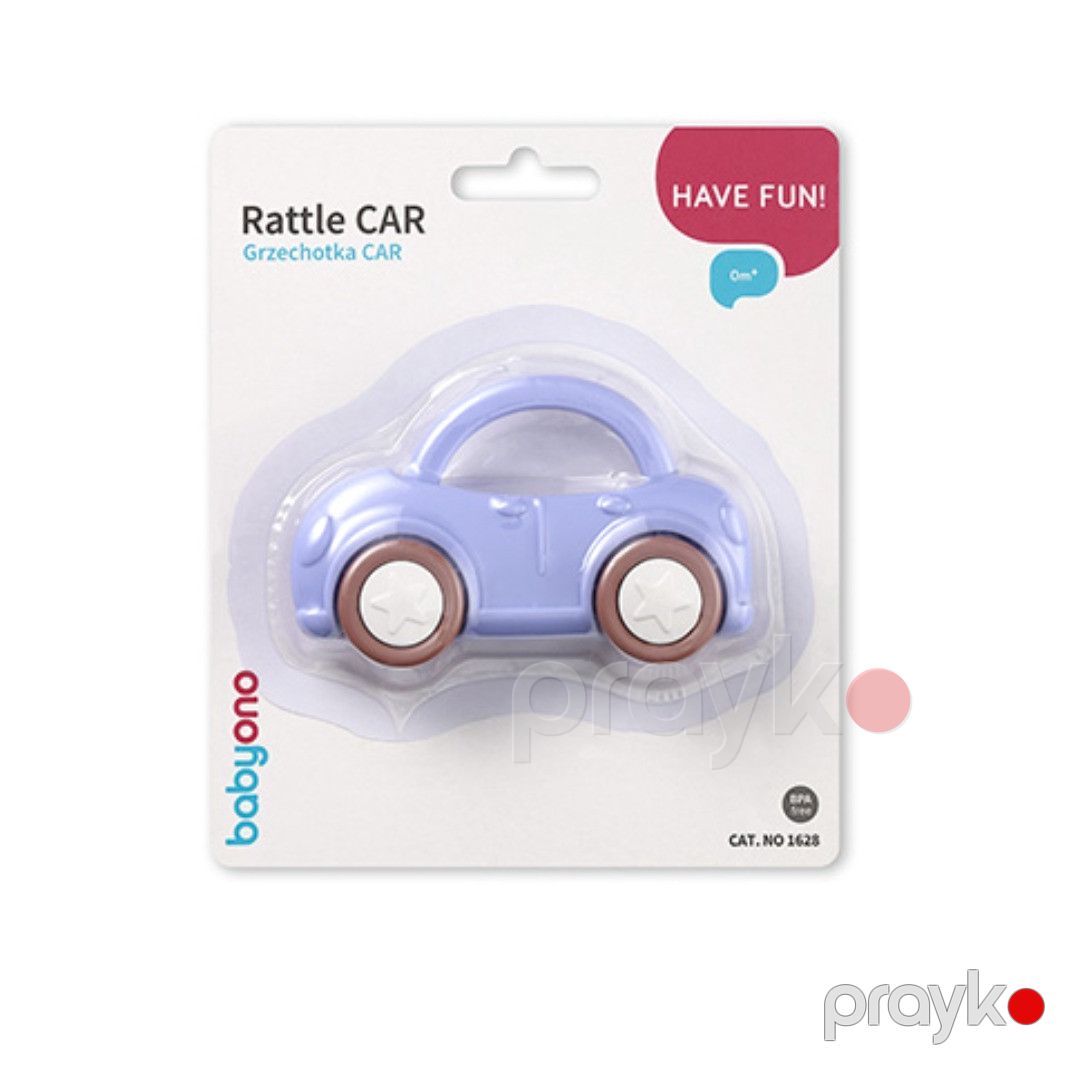 Сığcığa Babyono 1628, Plastik, Rəngbərəng — Mallar, Bakı (2)