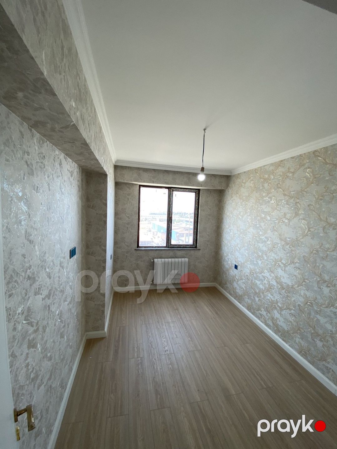 Satılır 3 otaqlı yeni tikili 62.4 m² — Mənzil, Sumqayıt (5)