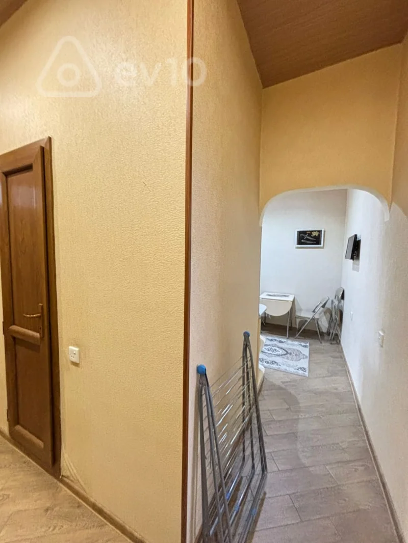 2 otaqlı mənzil, 55 m², Neftçilər prospekti 111 — kirayə — Mənzil, Bakı (10)