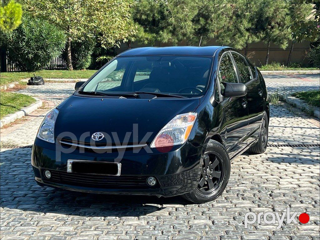 Toyota Prius, 1.5 L, 1.3 kWh, 2008 il, 385 000 km — Avtomobillər, Bakı (2)