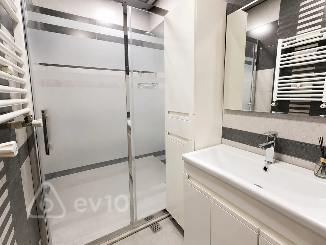 2 otaqlı mənzil, 75 m², Qara Qarayev pr — kirayə — Mənzil, Bakı (7)