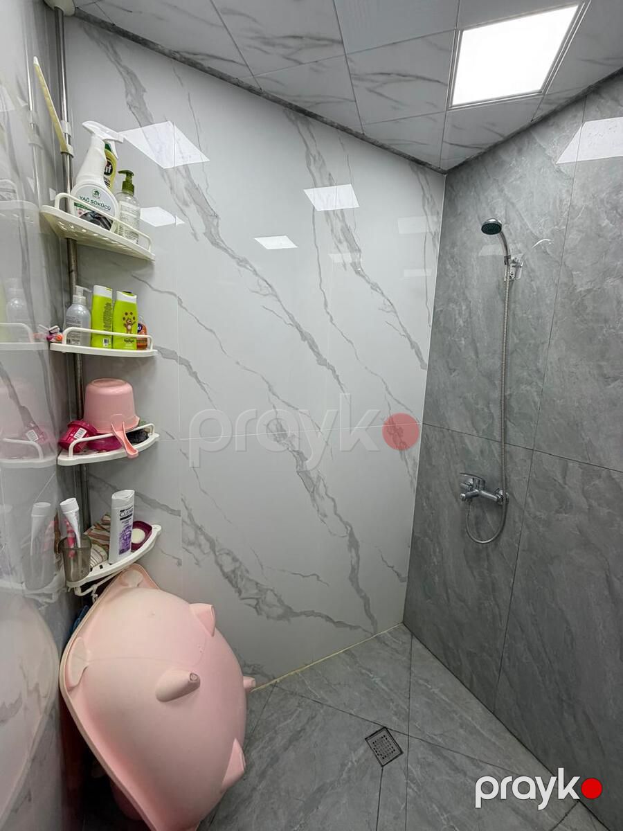 Satılır 3 otaqlı köhnə tikili 85 m² — Mənzil, Bakı (12)