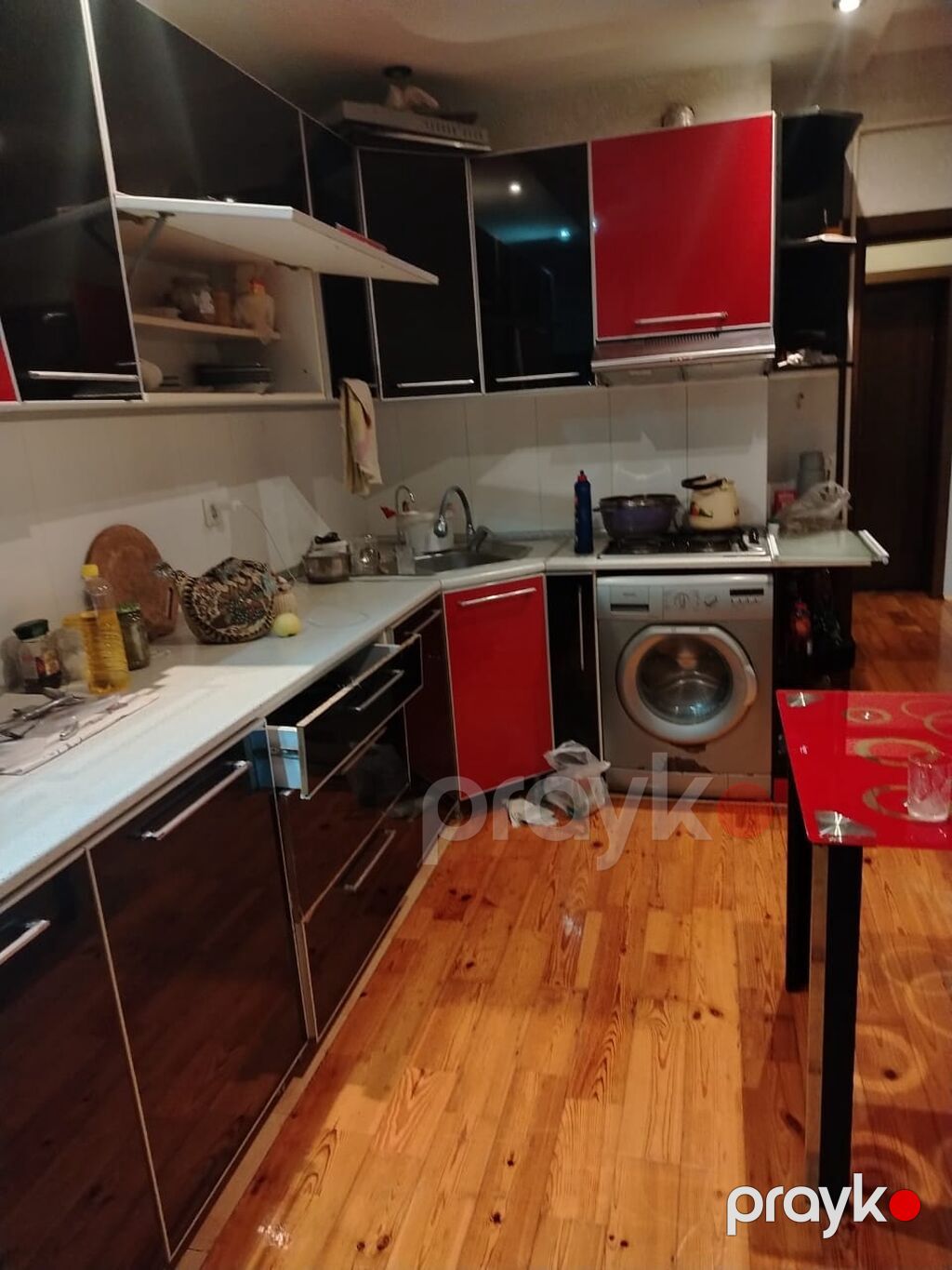 Abseron gencler seherciyinde 2otagli ev aileye kiraye verilir elage — Mənzil, Bakı (4)