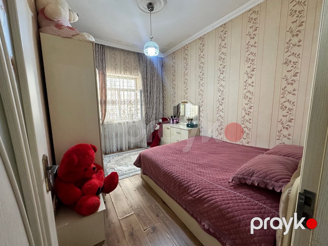Həyət evi, Qaraçuxur qəs — Ev, villa, Bakı (4)