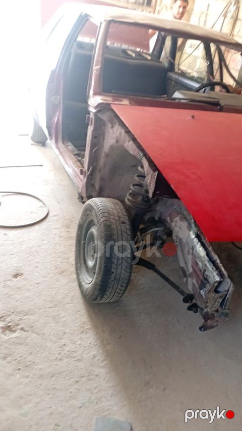 Lada (VAZ) 21099, 1.5 L, 1996 il, 100 000 km — Quba
