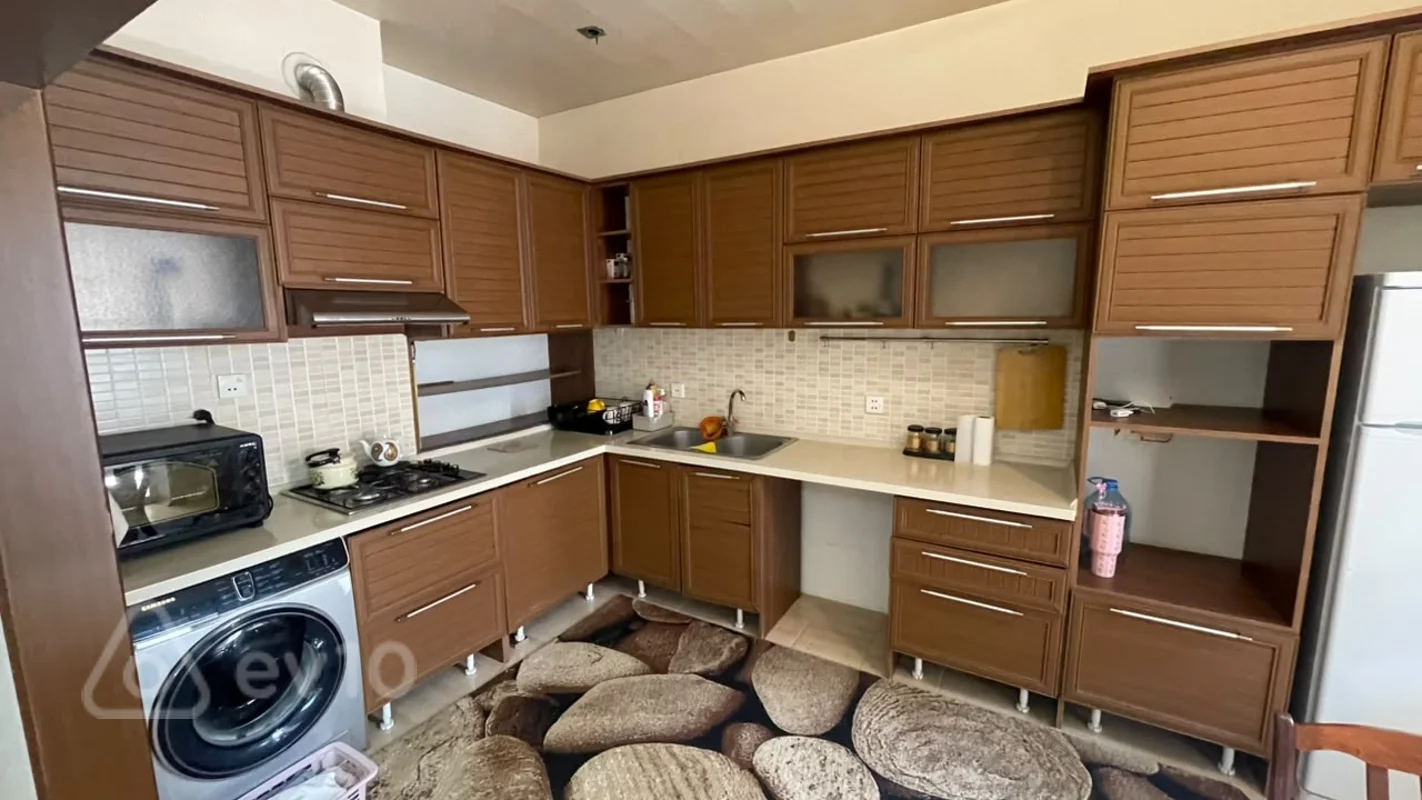 2 otaqlı mənzil, 70 m², Dadaş Bünyadzadə küçəsi — Mənzil, Bakı (5)