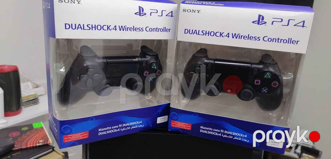 Sony PlayStation 4 500 gb +3 disk — Oyunlar, konsollər və proqramlar, Bakı (2)