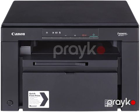 Canon i-SENSYS MF3010 — Bakı