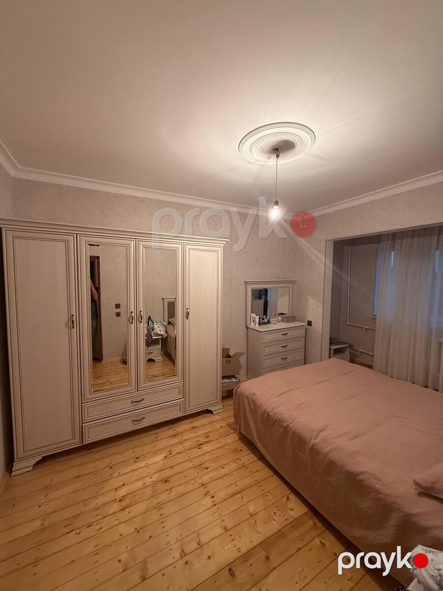 Satılır 5 otaqlı köhnə tikili 115 m² — Mənzil, Bakı (12)