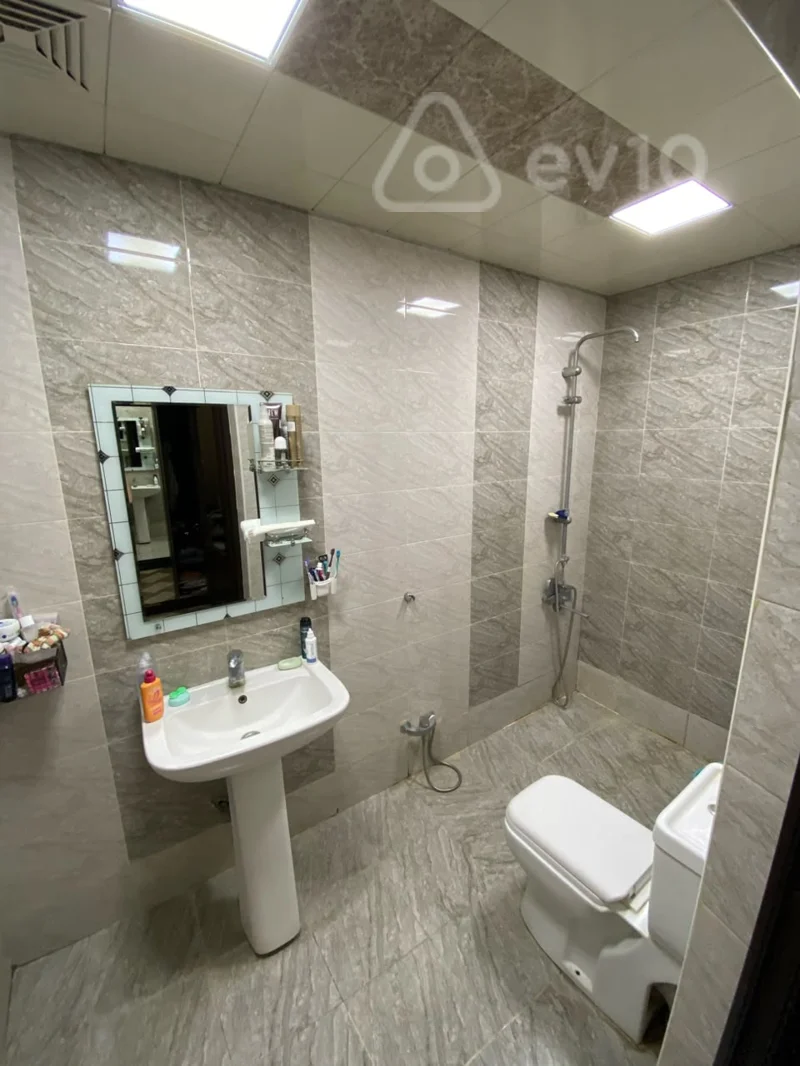 3 otaqlı mənzil, 75 m², Cəfər Xəndan küçəsi — Mənzil, Bakı (10)