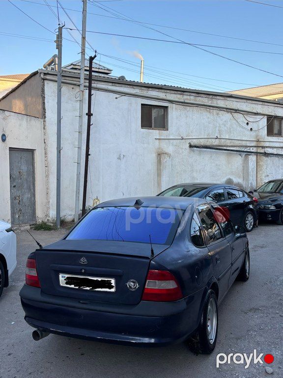 Opel Vectra, 1.8 L, 1996 il, 400 000 km — Avtomobillər, Bakı (3)