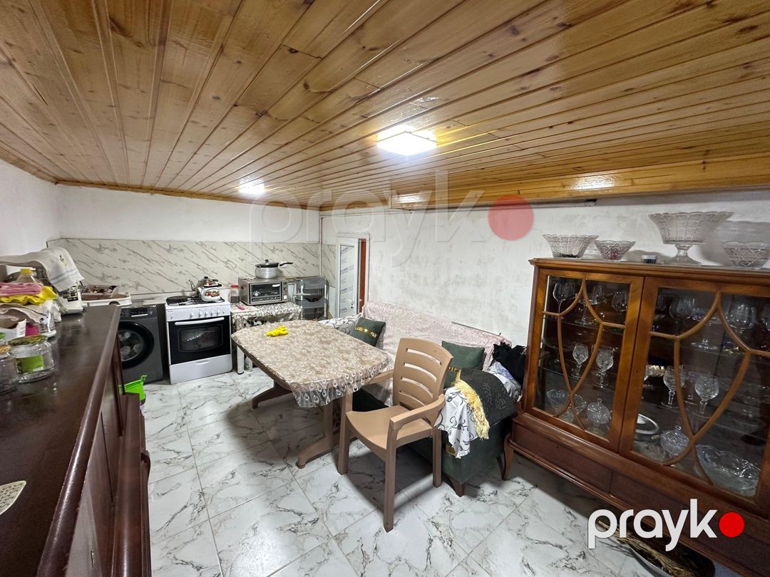 Həyət evi, Binəqədi qəs — Ev, villa, Bakı (9)