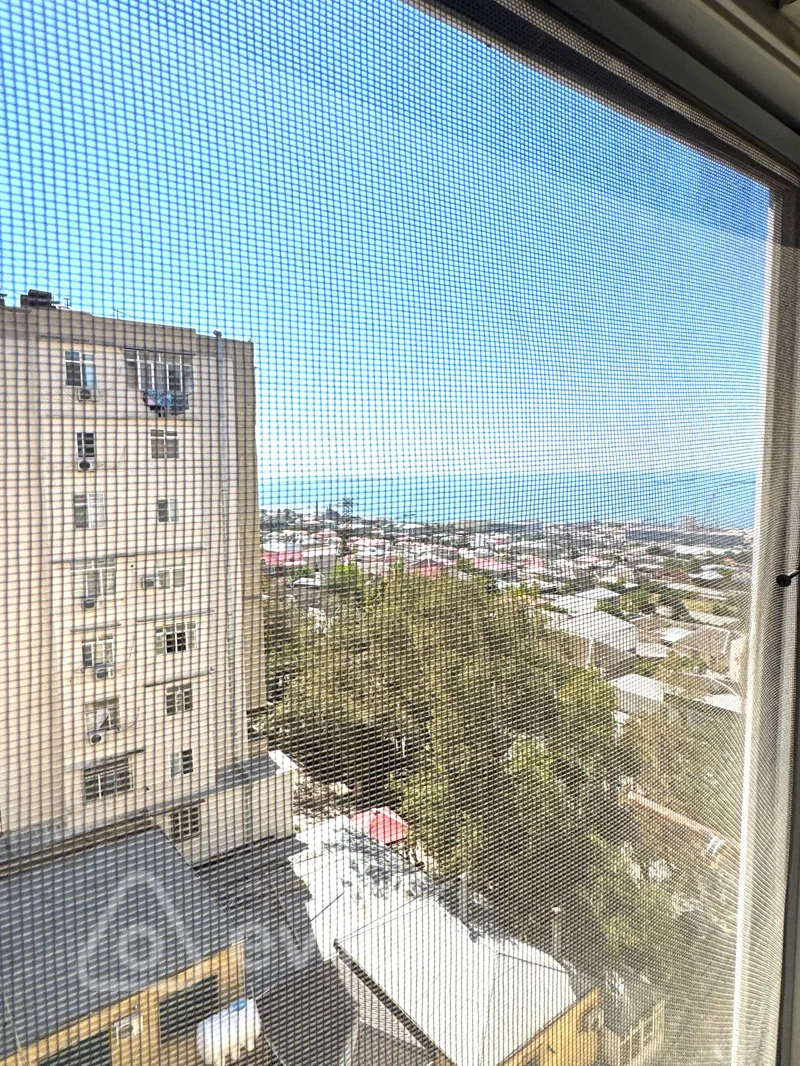 2 otaqlı mənzil, 60 m², Əhmədli qəs.Gəncə pr — Mənzil, Bakı (7)