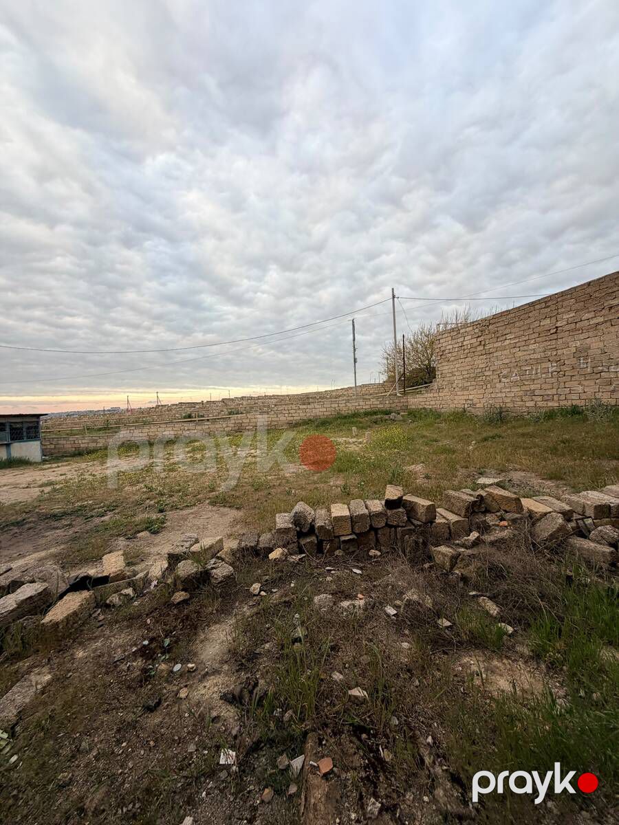 Satılır 10 otaqlı həyət evi/bağ evi 400 m² — Ev, villa, Bakı (3)