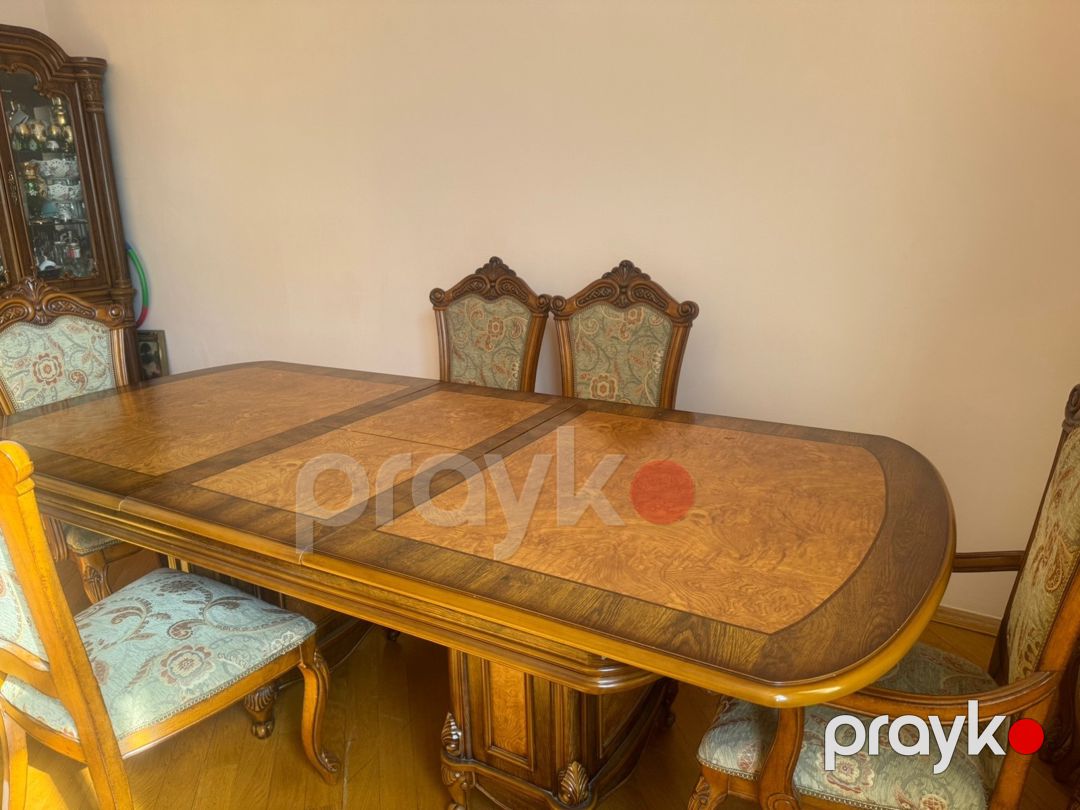 Masa və oturacaqlar — Mebel, Bakı (3)