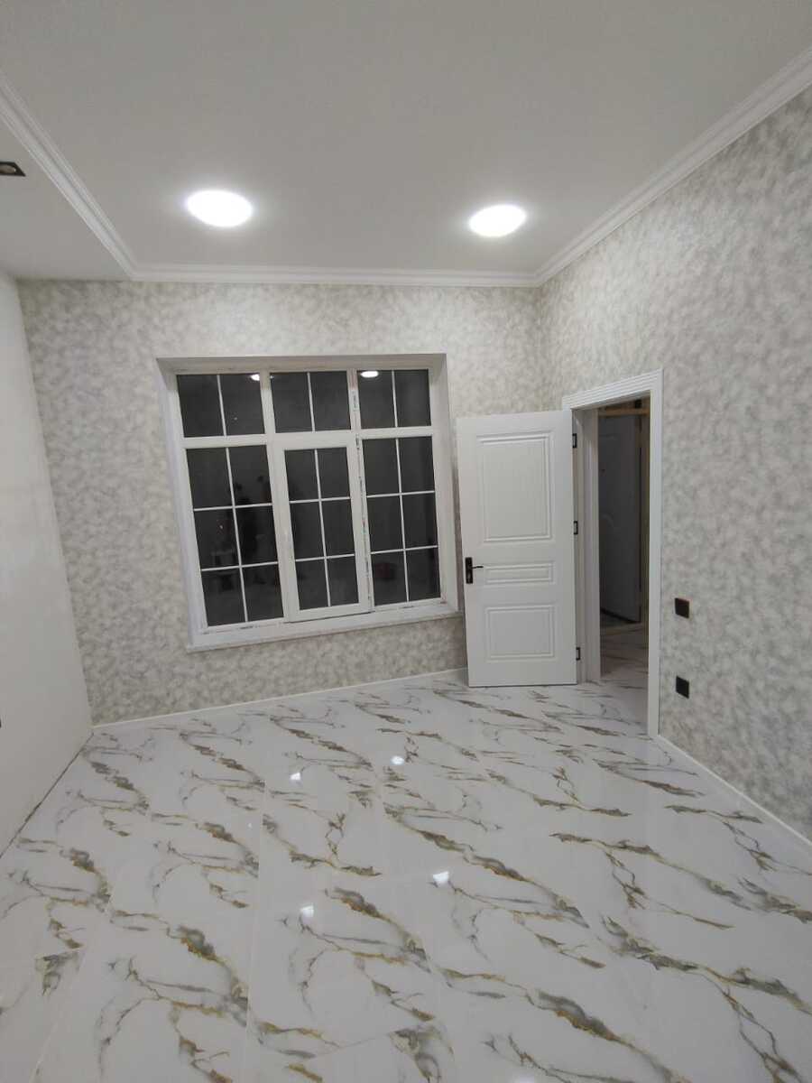 Həyət evi, Suraxanı r — Ev, villa, Bakı (3)